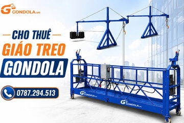 THUÊ GONDOLA ĐÀ NẴNG