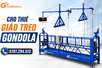 THUÊ GONDOLA ĐÀ NẴNG