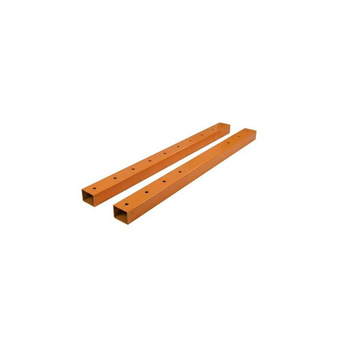 Thanh Ngang Gondola 80x80, 70x70 Chính Hãng – Giá Tốt