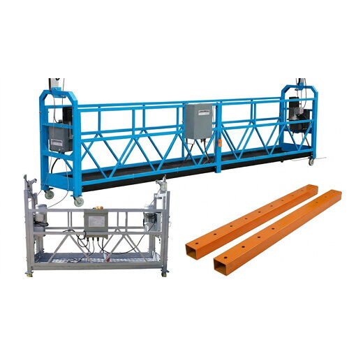 Thanh Ngang Gondola 80x80, 70x70 Chính Hãng – Giá Tốt