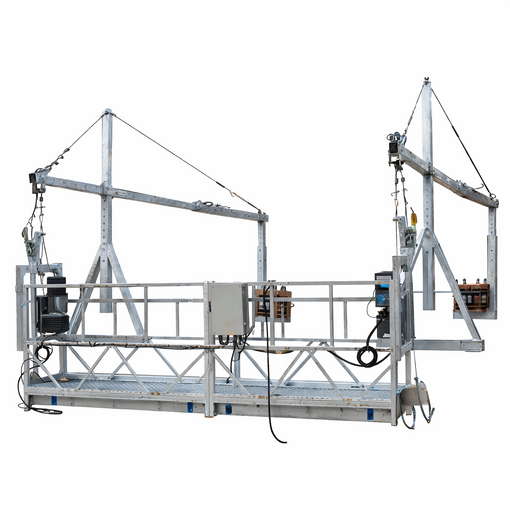 Trụ Đỡ Trước Gondola Chính Hãng – Chắc Chắn, Giá Tốt