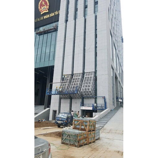 U Móc Cáp Cần Gondola Chính Hãng – Chắc Chắn, Giá Tốt