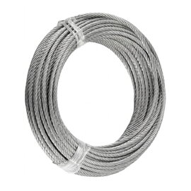 Dây Cáp Tải Thép Φ8.6 Gondola Chính Hãng – Chịu Lực Cao