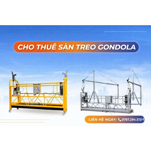 Đĩa Hành Trình Gondola Chính Hãng – Giới Hạn An Toàn, Giá Tốt