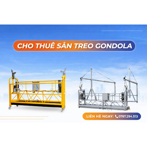 Đĩa Hành Trình Gondola Chính Hãng – Giới Hạn An Toàn, Giá Tốt