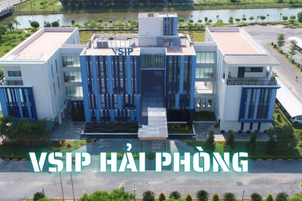 Vsip Hải Phòng