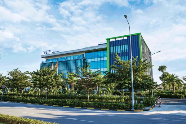 VSIP Bắc Ninh