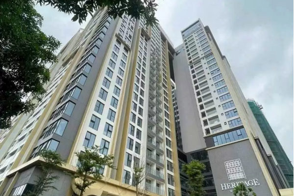 Westlake Hồ Tây