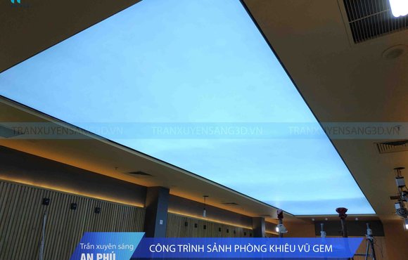 Trung tâm khiêu vũ GAM